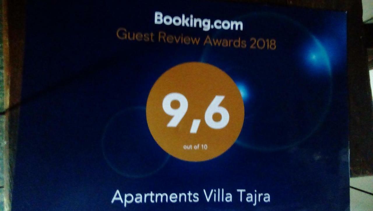 סראייבו Apartments Villa Tajra מראה חיצוני תמונה